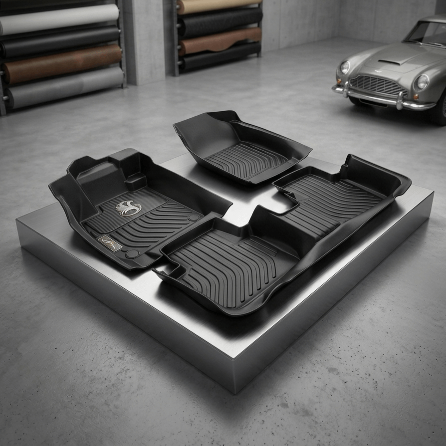 car mats